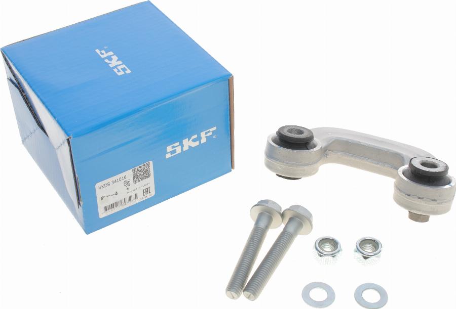 SKF VKDS 341016 - Rod / Strut, stabiliser autospares.lv