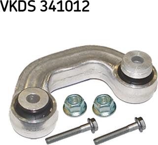 SKF VKDS 341012 - Rod / Strut, stabiliser autospares.lv