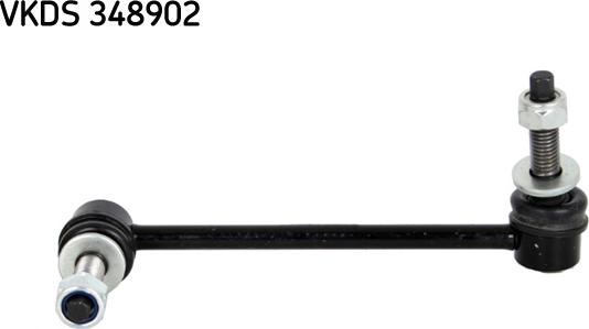 SKF VKDS 348902 - Rod / Strut, stabiliser autospares.lv