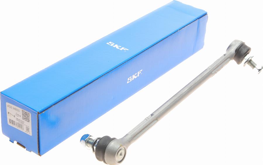 SKF VKDS 348500 - Rod / Strut, stabiliser autospares.lv