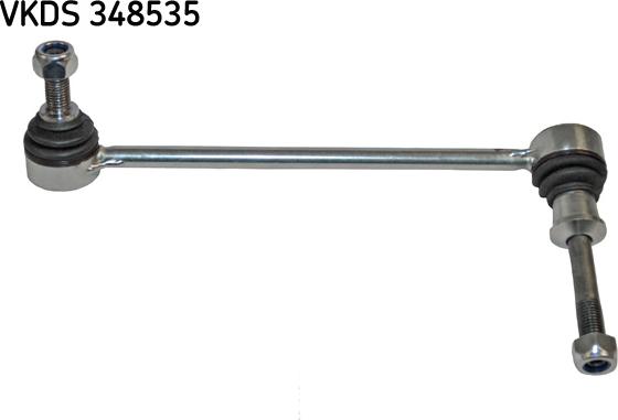 SKF VKDS 348535 - Rod / Strut, stabiliser autospares.lv