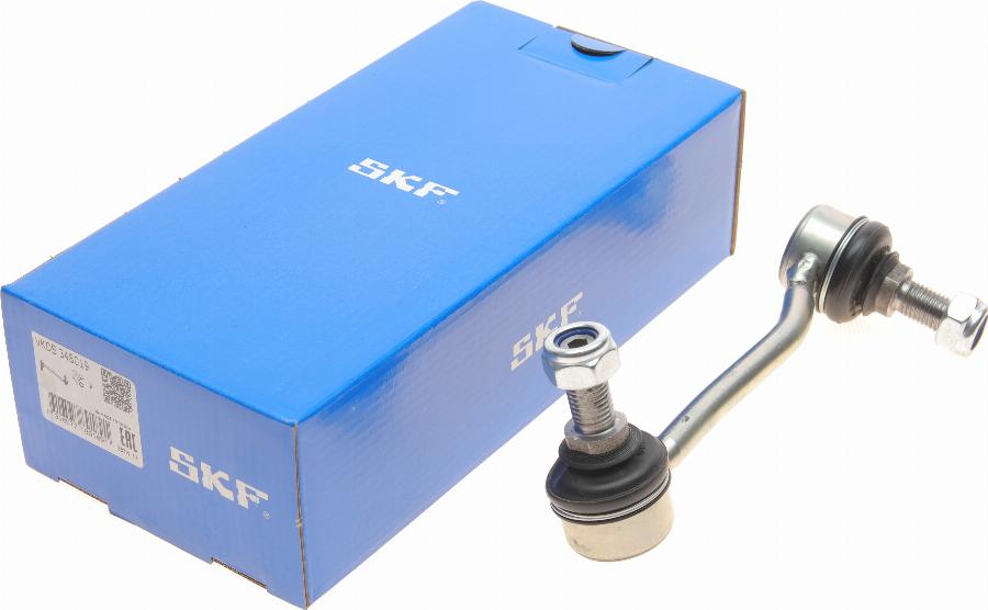 SKF VKDS 348019 - Rod / Strut, stabiliser autospares.lv