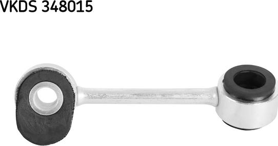 SKF VKDS 348015 - Rod / Strut, stabiliser autospares.lv