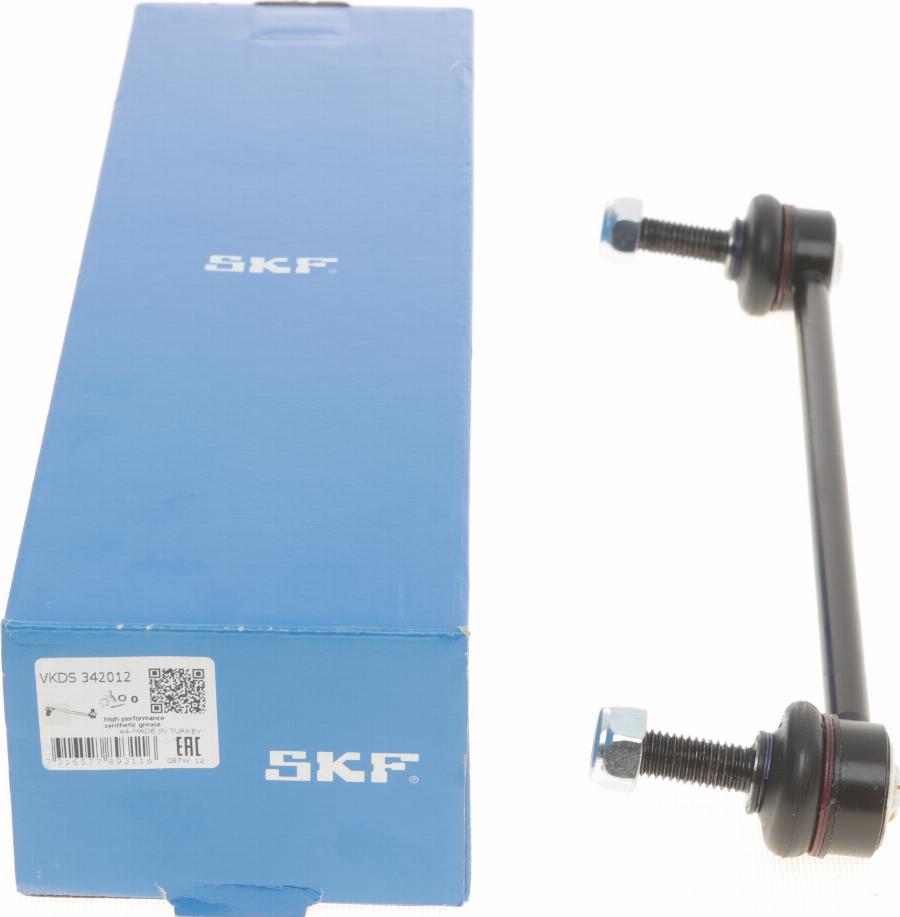 SKF VKDS 342012 - Rod / Strut, stabiliser autospares.lv