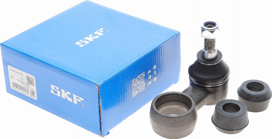 SKF VKDS 347501 - Rod / Strut, stabiliser autospares.lv