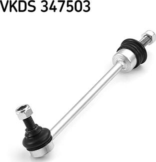 SKF VKDS 347503 - Rod / Strut, stabiliser autospares.lv