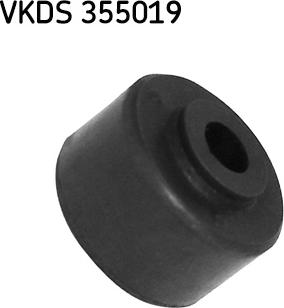 SKF VKDS 355019 - Bearing Bush, stabiliser autospares.lv