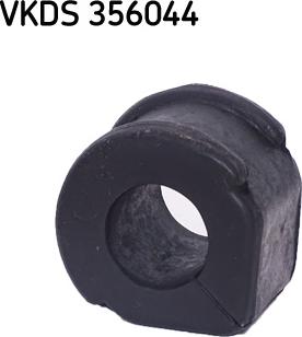 SKF VKDS 356044 - Bearing Bush, stabiliser autospares.lv