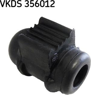 SKF VKDS 356012 - Bearing Bush, stabiliser autospares.lv