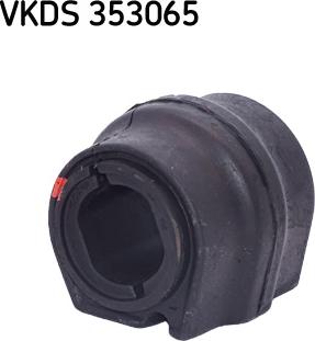 SKF VKDS 353065 - Bearing Bush, stabiliser autospares.lv