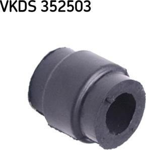 SKF VKDS 352503 - Bearing Bush, stabiliser autospares.lv