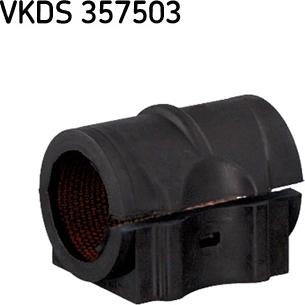 SKF VKDS 357503 - Bearing Bush, stabiliser autospares.lv