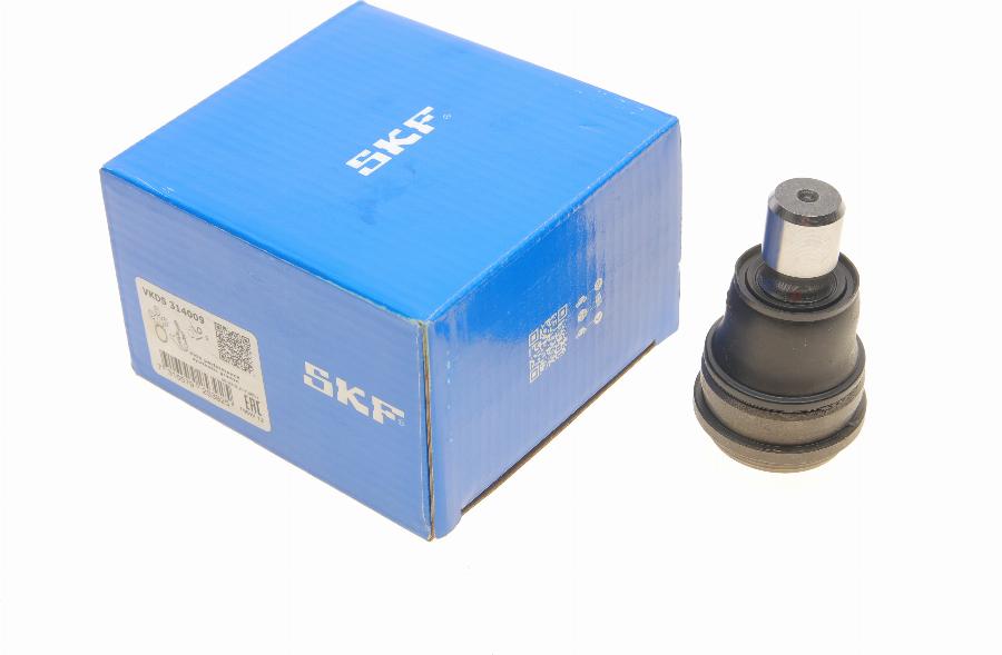 SKF VKDS 314009 - Ball Joint autospares.lv