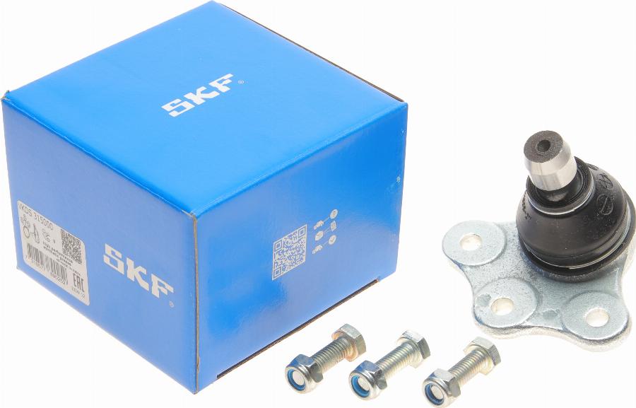 SKF VKDS 315000 - Ball Joint autospares.lv