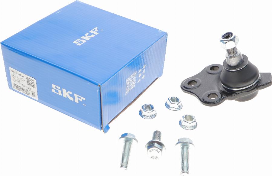 SKF VKDS 316033 - Ball Joint autospares.lv