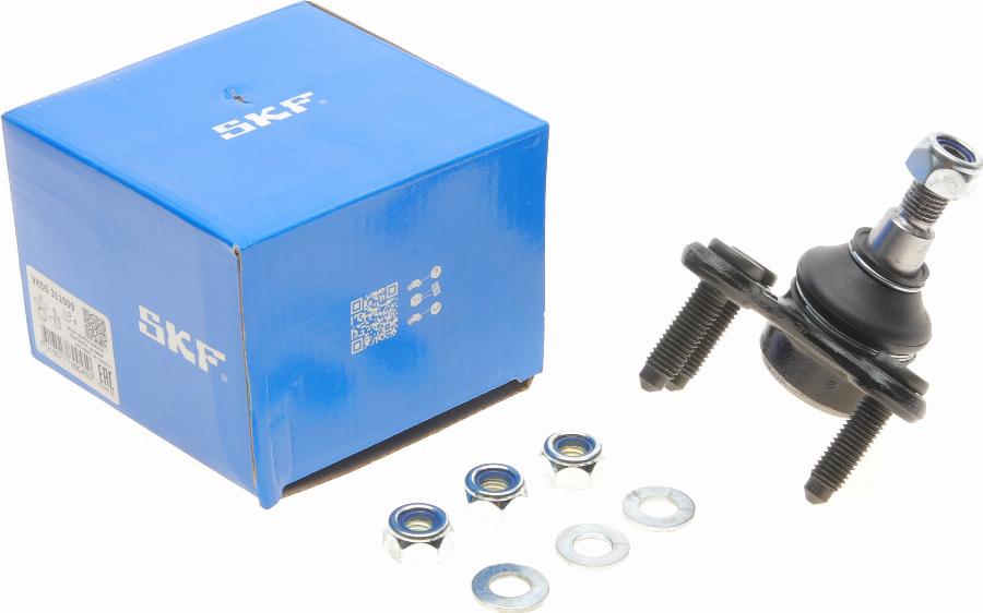 SKF VKDS 311009 - Ball Joint autospares.lv