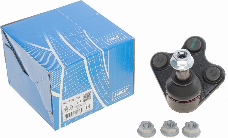 SKF VKDS 311004 - Ball Joint autospares.lv