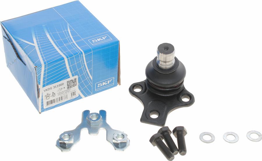 SKF VKDS 311000 - Ball Joint autospares.lv