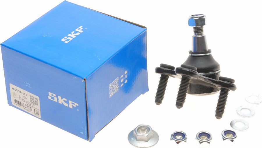 SKF VKDS 311011 - Ball Joint autospares.lv