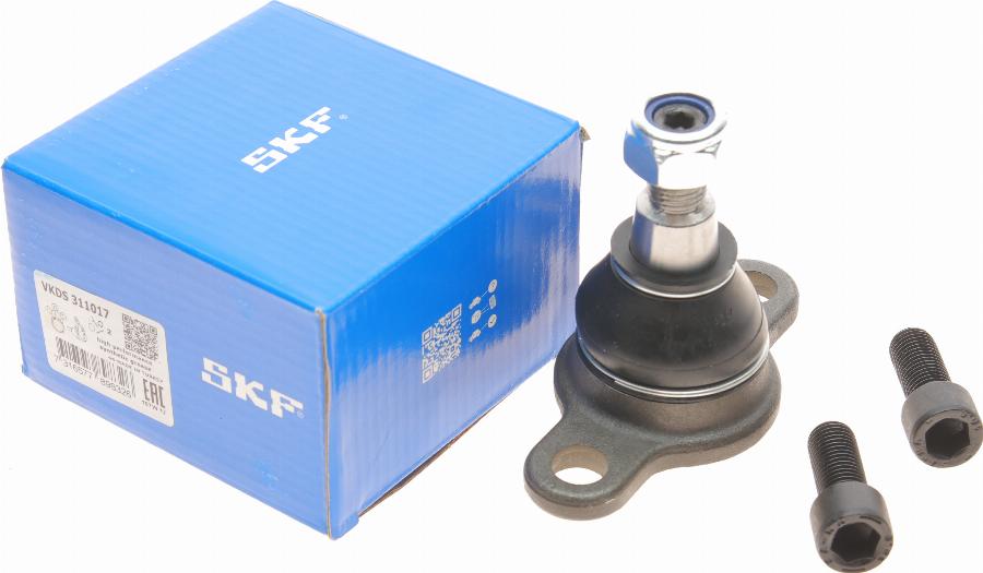 SKF VKDS 311017 - Ball Joint autospares.lv