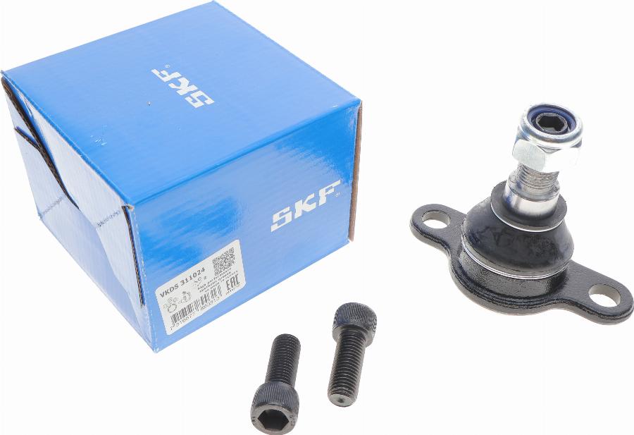 SKF VKDS 311024 - Ball Joint autospares.lv