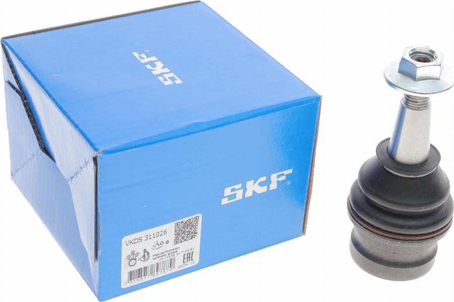 SKF VKDS 311026 - Ball Joint autospares.lv