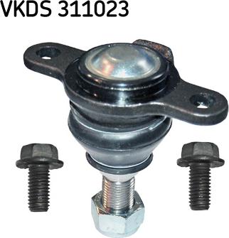 SKF VKDS 311023 - Ball Joint autospares.lv