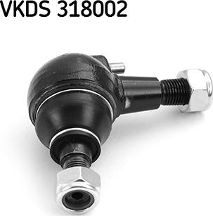 SKF VKDS 318002 - Ball Joint autospares.lv