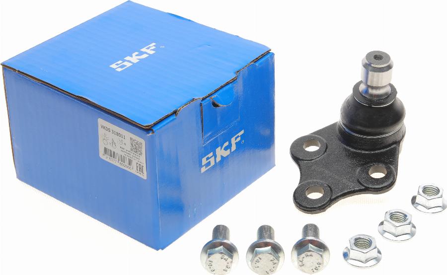 SKF VKDS 318011 - Ball Joint autospares.lv