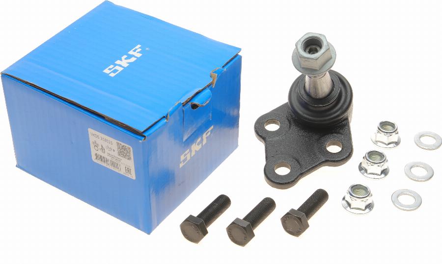 SKF VKDS 318025 - Ball Joint autospares.lv