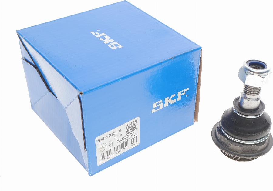 SKF VKDS 313001 - Ball Joint autospares.lv