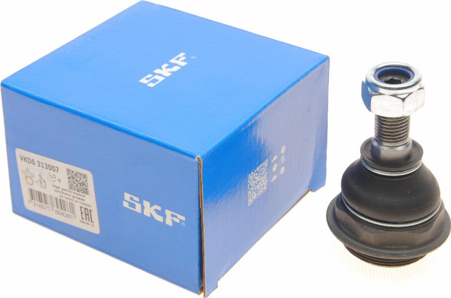 SKF VKDS 313007 - Ball Joint autospares.lv