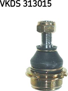 SKF VKDS 313015 - Ball Joint autospares.lv