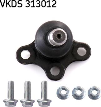 SKF VKDS 313012 - Ball Joint autospares.lv