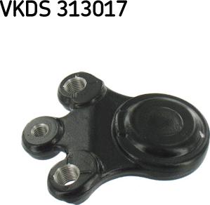 SKF VKDS 313017 - Ball Joint autospares.lv