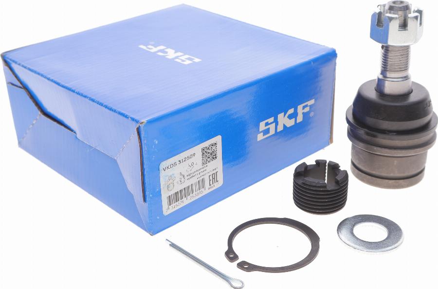 SKF VKDS 312509 - Ball Joint autospares.lv