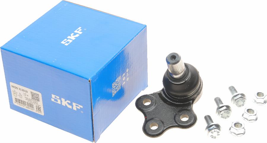 SKF VKDS 312019 - Ball Joint autospares.lv