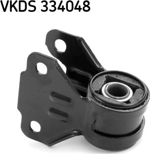 SKF VKDS 334048 - Bush of Control / Trailing Arm autospares.lv