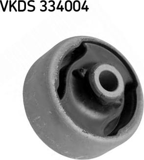 SKF VKDS 334004 - Bush of Control / Trailing Arm autospares.lv