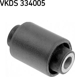 SKF VKDS 334005 - Bush of Control / Trailing Arm autospares.lv