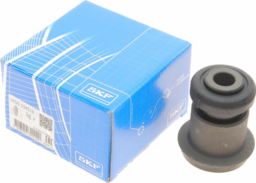 SKF VKDS 334019 - Bush of Control / Trailing Arm autospares.lv