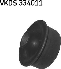 SKF VKDS 334011 - Bush of Control / Trailing Arm autospares.lv