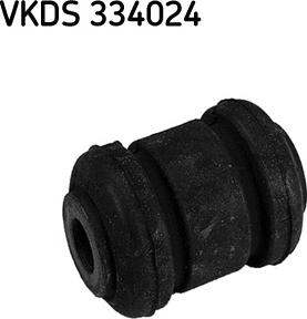 SKF VKDS 334024 - Bush of Control / Trailing Arm autospares.lv