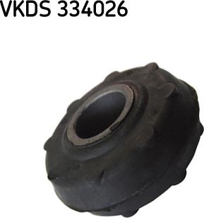 SKF VKDS 334026 - Bush of Control / Trailing Arm autospares.lv