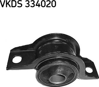 SKF VKDS 334020 - Bush of Control / Trailing Arm autospares.lv