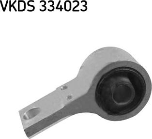 SKF VKDS 334023 - Bush of Control / Trailing Arm autospares.lv