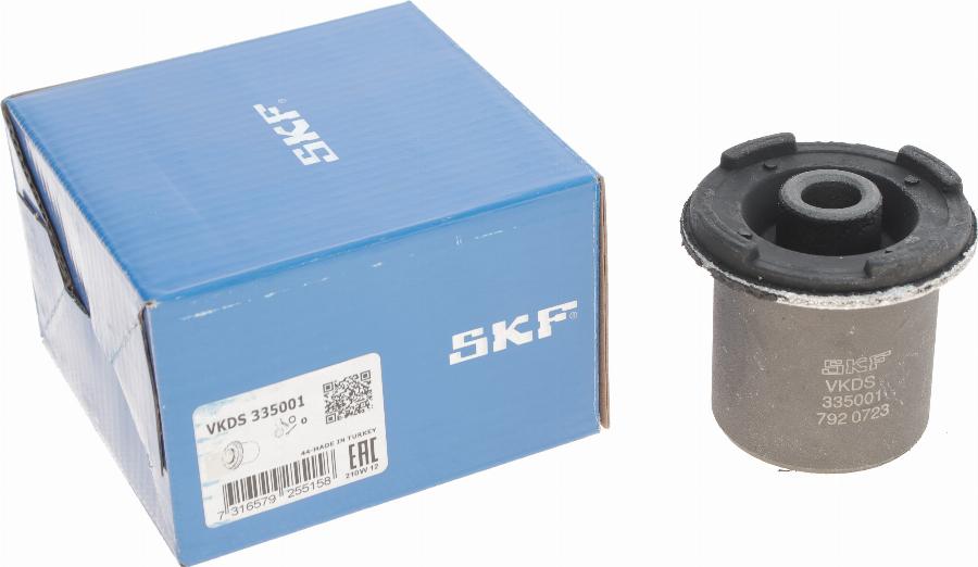 SKF VKDS 335001 - Bush of Control / Trailing Arm autospares.lv