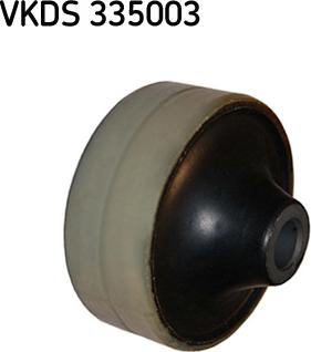 SKF VKDS 335003 - Bush of Control / Trailing Arm autospares.lv