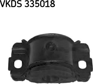 SKF VKDS 335018 - Bush of Control / Trailing Arm autospares.lv