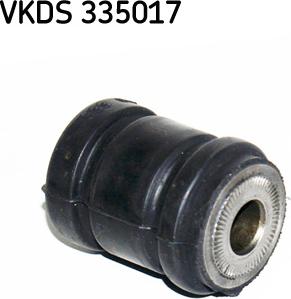 SKF VKDS 335017 - Bush of Control / Trailing Arm autospares.lv